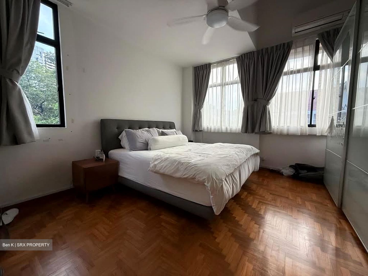Barker Road (D11), Terrace #555734201